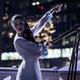 Erika Kaar as Zorya Polunochnaya. Image: Starz.